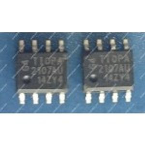 OPA2107AU