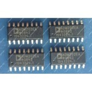ADM202EARNZ