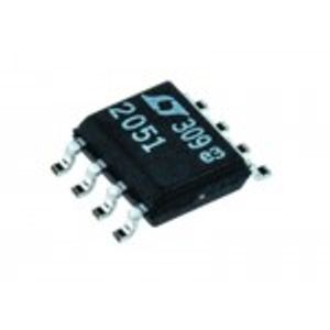 LTC2051CS8