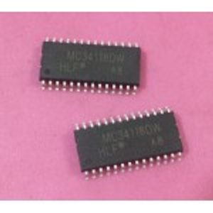 MC34118DW