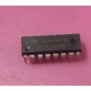 74LS248N