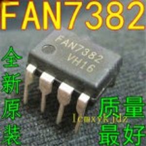 FAN7382N