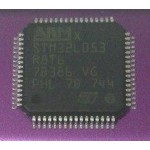 stm32L053R8T6