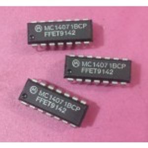 MC14071BCP