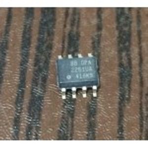OPA2251UA