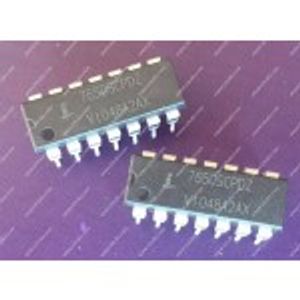 ICL7650SCPDZ
