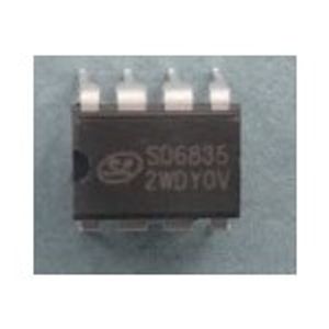 SD6835