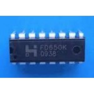 FD650K
