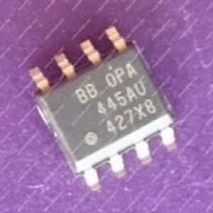 OPA445AU