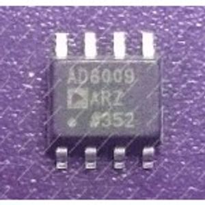 AD8009ARZ-copy