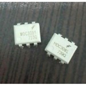 MOC3081-dip