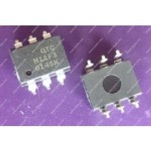 H11F3 SMD