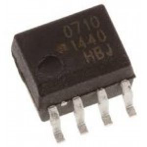 HCPL0710-SMD
