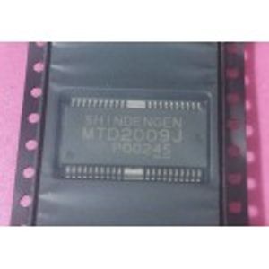 MTD2009J