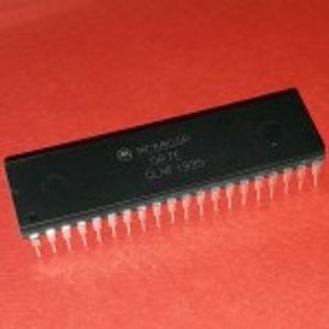 MC6800P