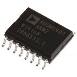 ADUM5401ARWZ