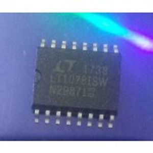 LT1078ISW