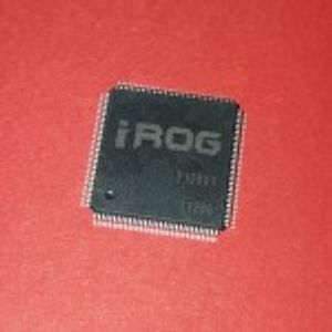 P128V1 iROG