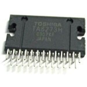 TA8273H