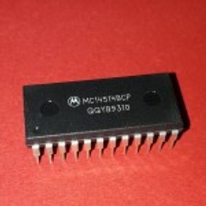 MC14514BCP