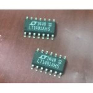 LT1491AHS