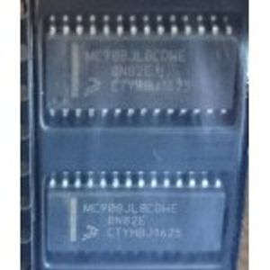 MC908JL8CDWE