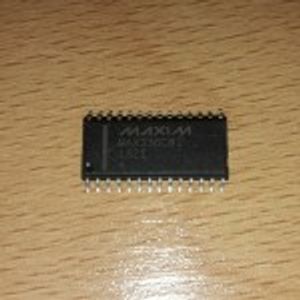 MAX336CWI