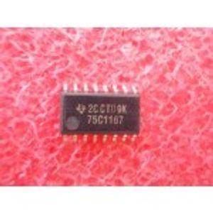 75C1167NS