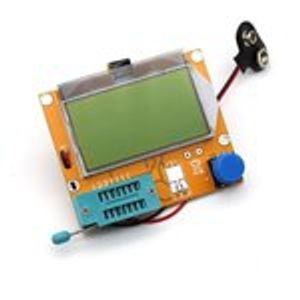 Transistor-tester-kit