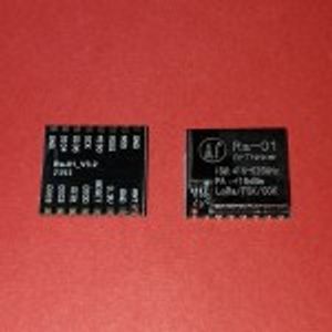 LORA-RA01 V3.2