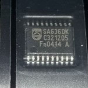 SA636DK