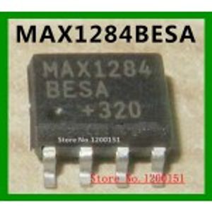 MAX1284BESA