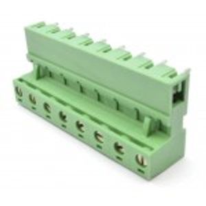 Phonix 8Pin Right 7.62