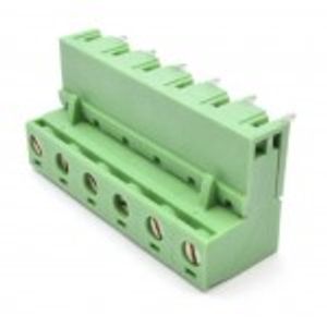 Phonix 6Pin Right 7.62
