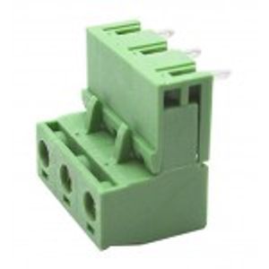 Phonix 3Pin Right 7.62