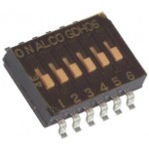 GDH06S12