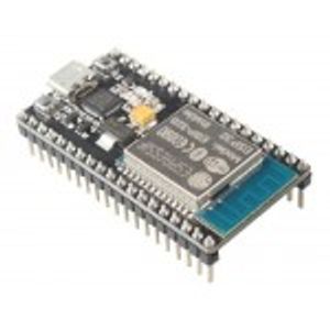 ماژول MCU-32S دارای wifi
