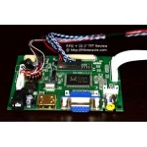 HDMIadaptor