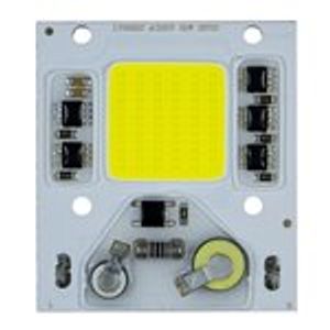 LED COB مهتابی 220V 50W