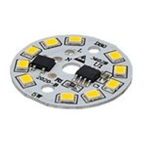 LED DOB مهتابی 220V 5W