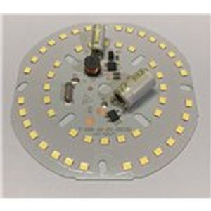 LED DOB مهتابی 220V 50W