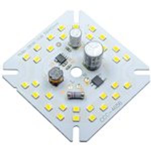 LED DOB مهتابی 220V 30W
