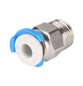 رابط پنوماتیک Pneumatic Fittings JP4-01