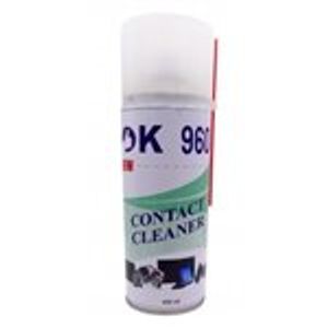 اسپری کنتاکت شوی OK مدل 960