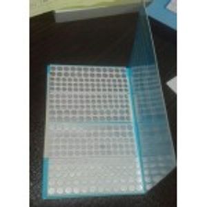 نقره نقطه ای