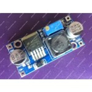 LM2596-ADJ-Module