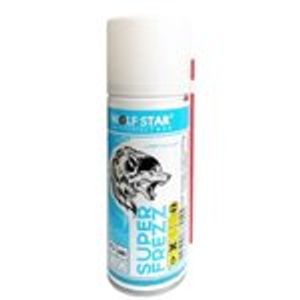 اسپری فریز WOLF STAR