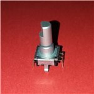 rotary-switch PANASONIC