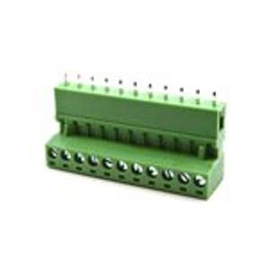 Phonix 11Pin straight 5.08mm