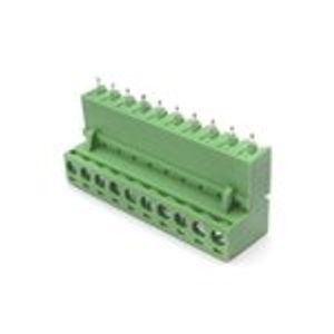 Phonix 10Pin straight 5.08mm